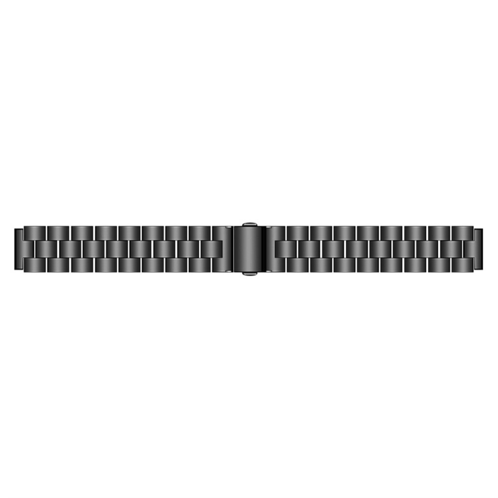 Bracelet en métal Xiaomi Mi Band 7 Noir