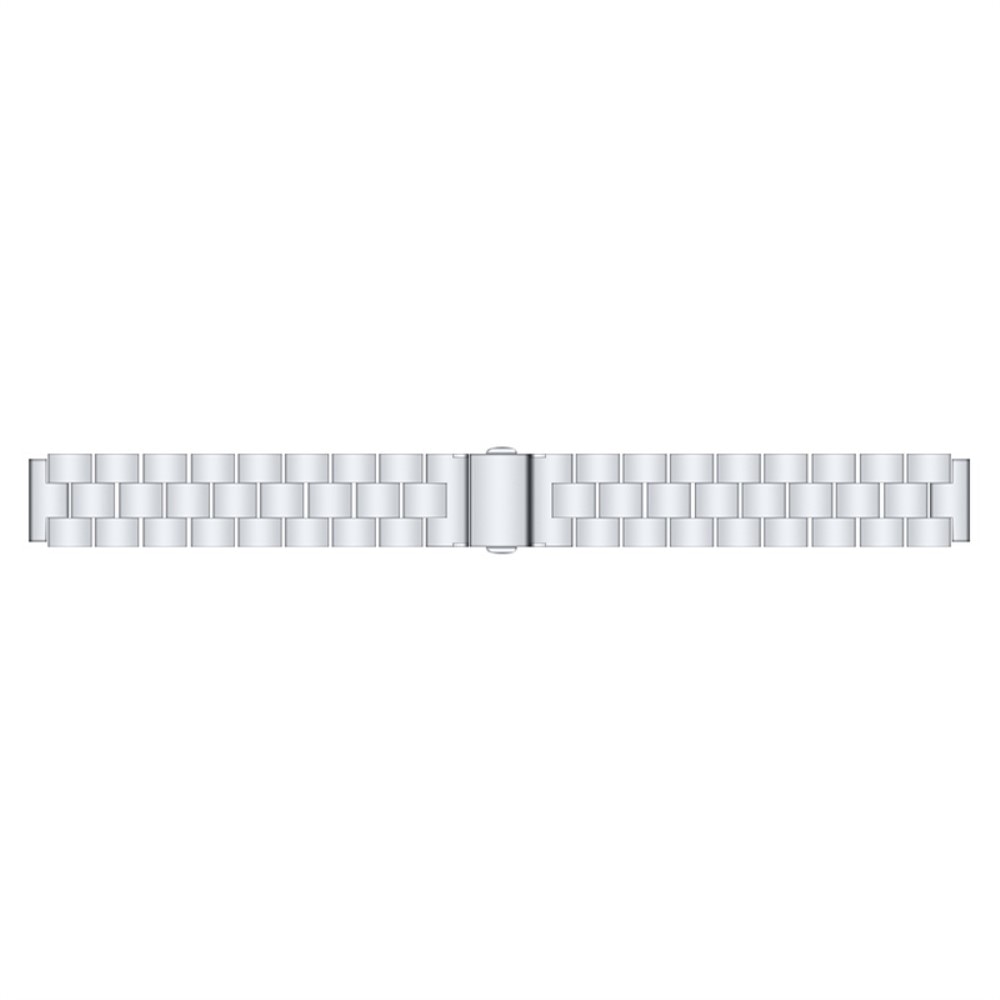 Bracelet en métal  , Argent