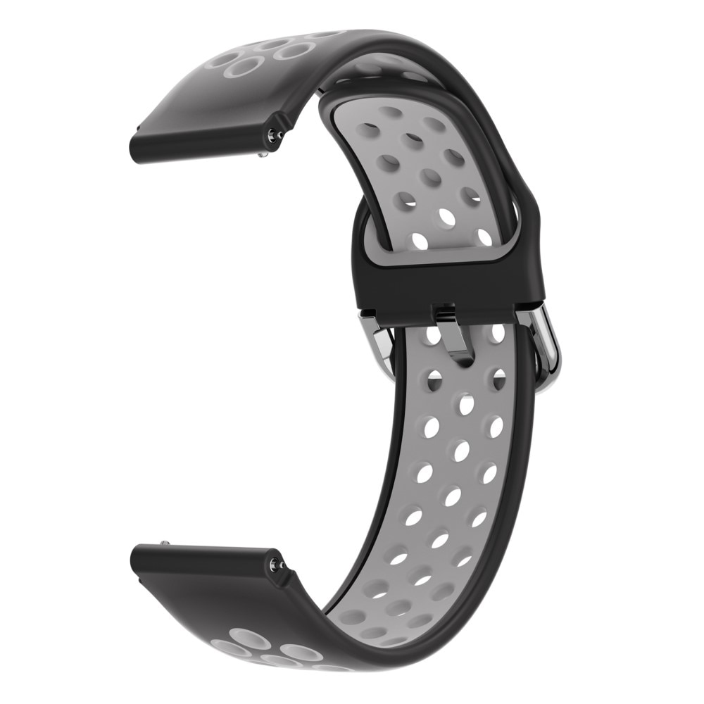 Sport Bracelet en Hama Fit Watch 5910, noir