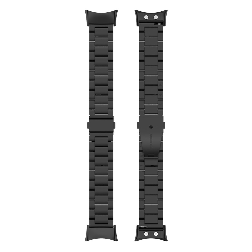 Bracelet en métal Garmin Forerunner 45, Noir