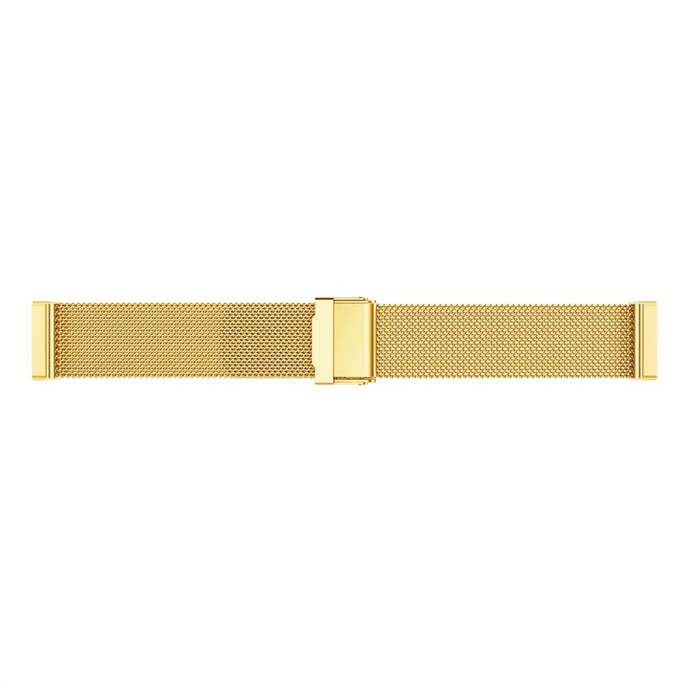 Bracelet Mesh Fitbit Versa 3/Sense Gold