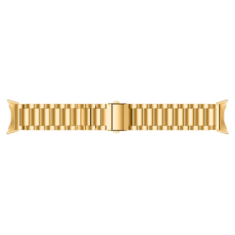 Bracelet en métal Google Pixel Watch 3 45mm, Or