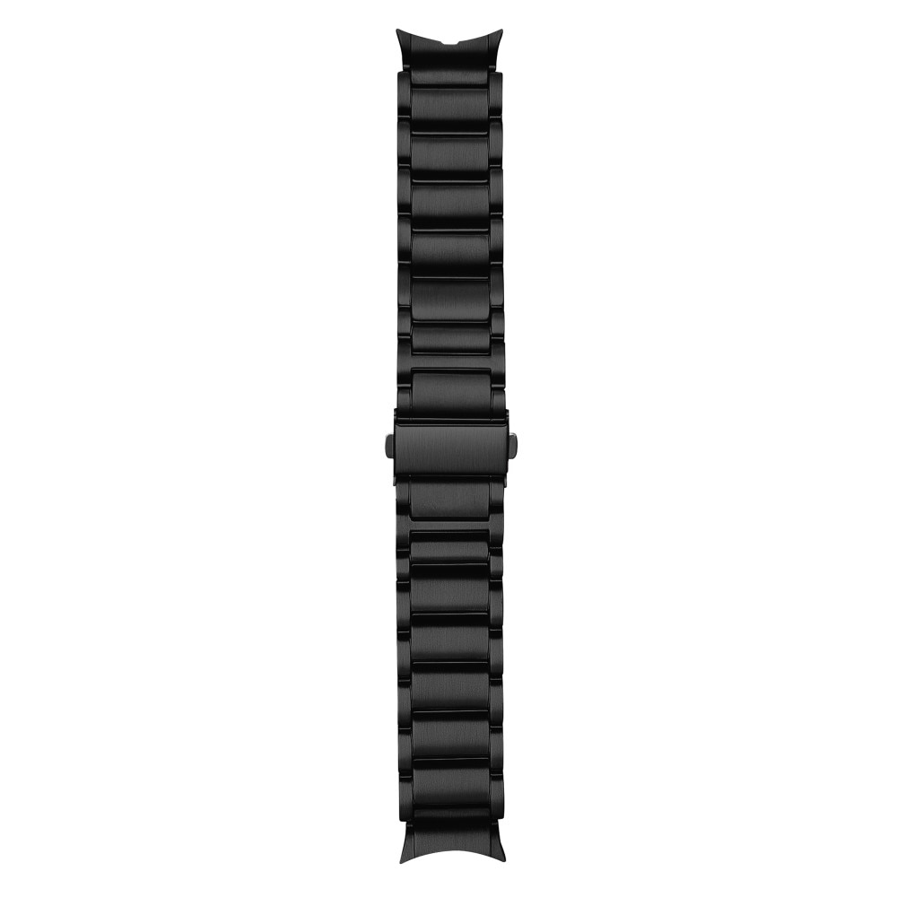 Full Fit Bracelet en titane Samsung Galaxy Watch 5 40mm, noir