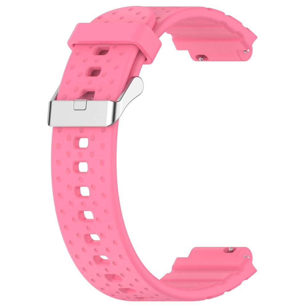 Bracelet en silicone pour Xplora XGO2, rose