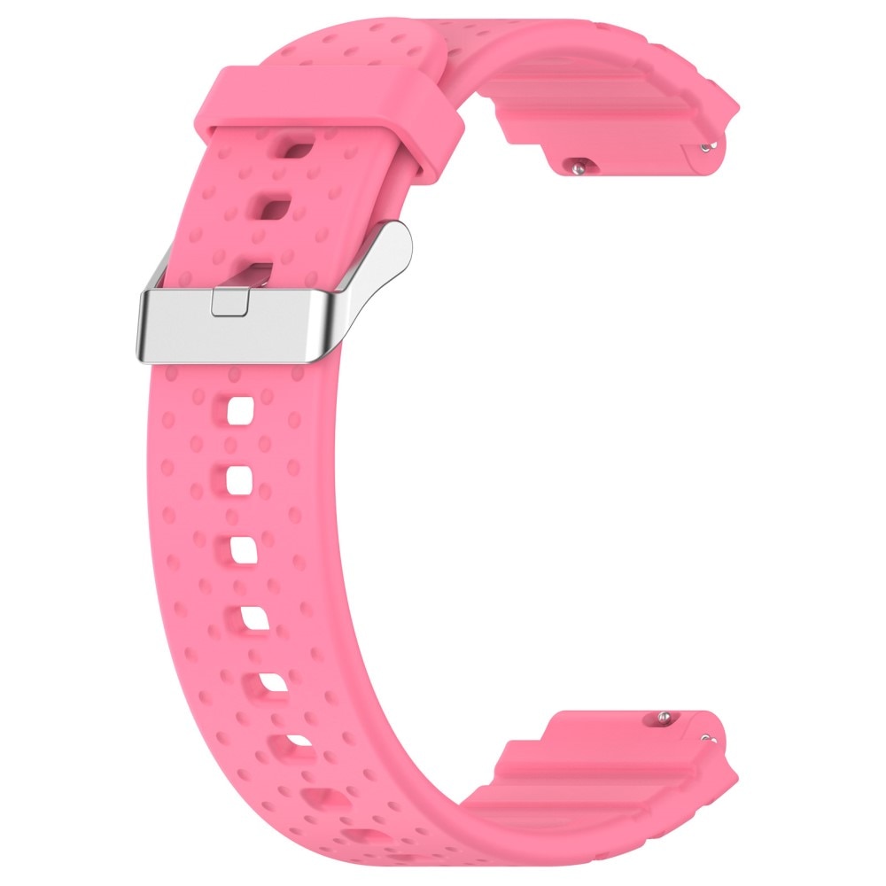 Bracelet en silicone pour Xplora X5 Play, Rose