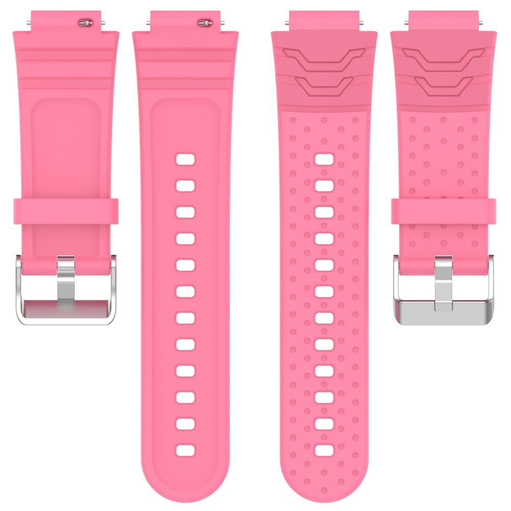 Bracelet en silicone pour Xplora X5 Play, Rose