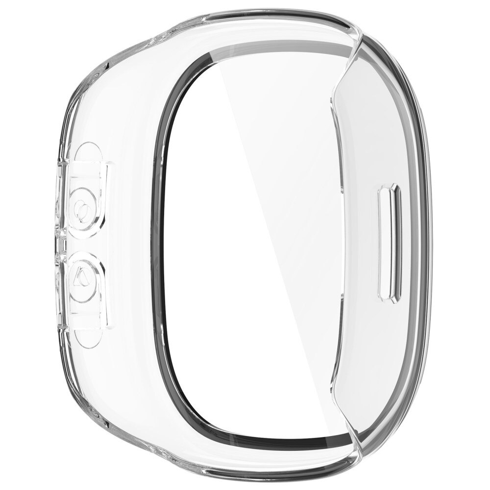 Full Cover CaseFitbit Ace LTE, Transparent