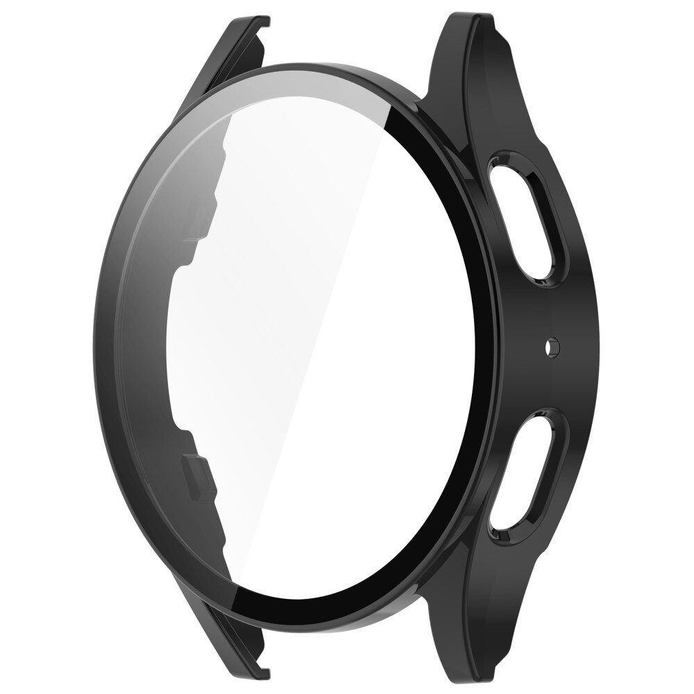 Full Cover CaseSamsung Galaxy Watch 7 44mm, Noir