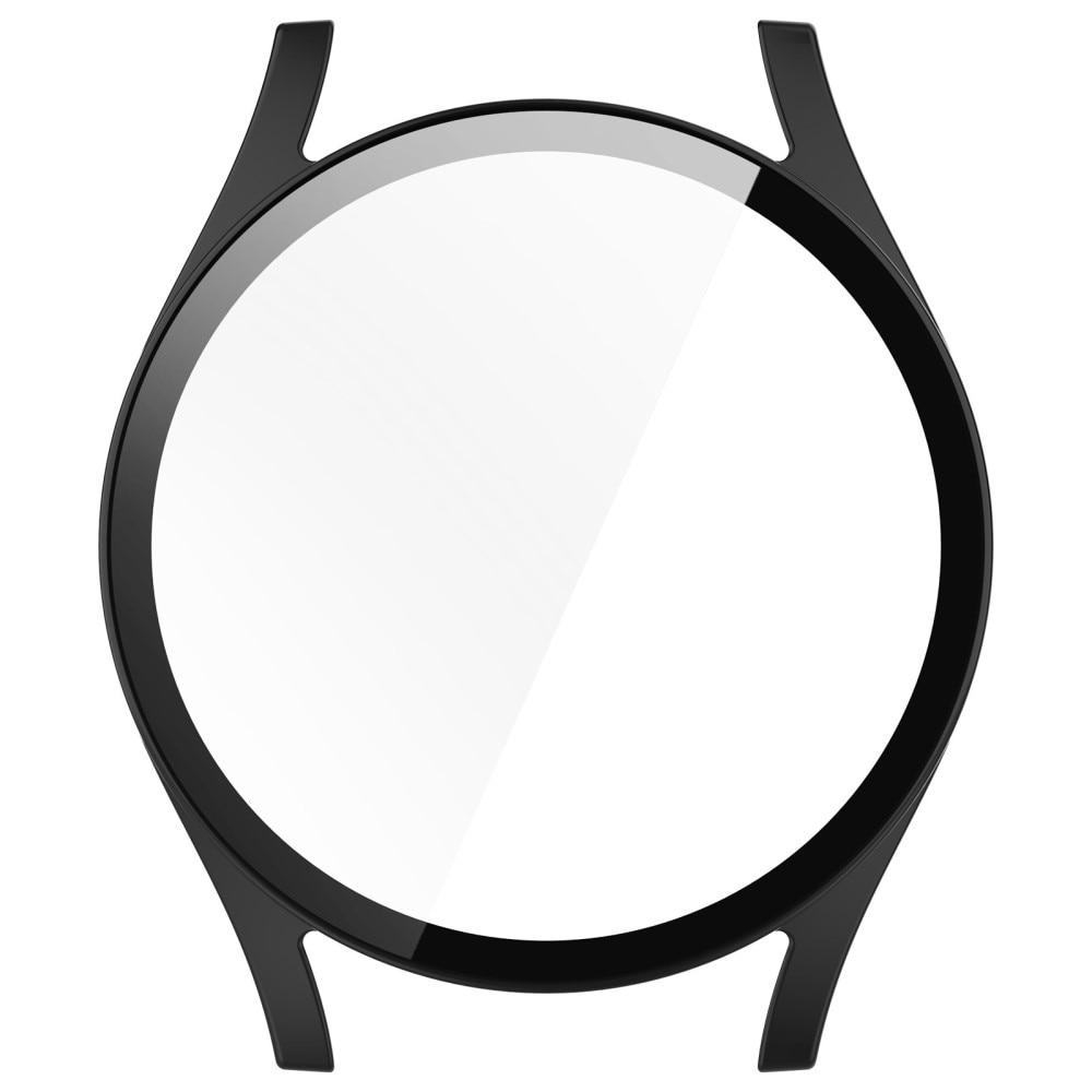 Full Cover CaseSamsung Galaxy Watch 7 44mm, Noir