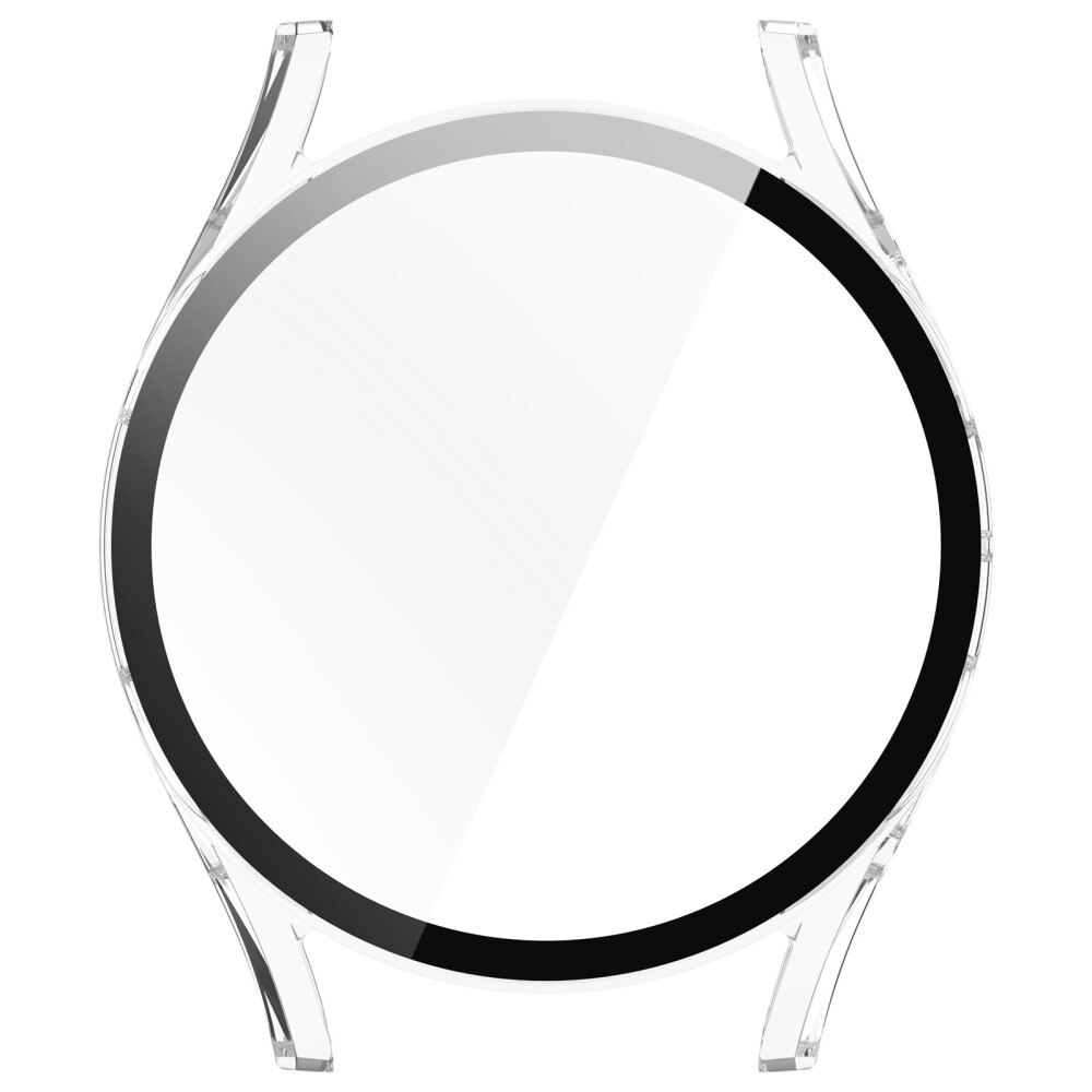 Full Cover CaseSamsung Galaxy Watch 7 44mm, Transparent