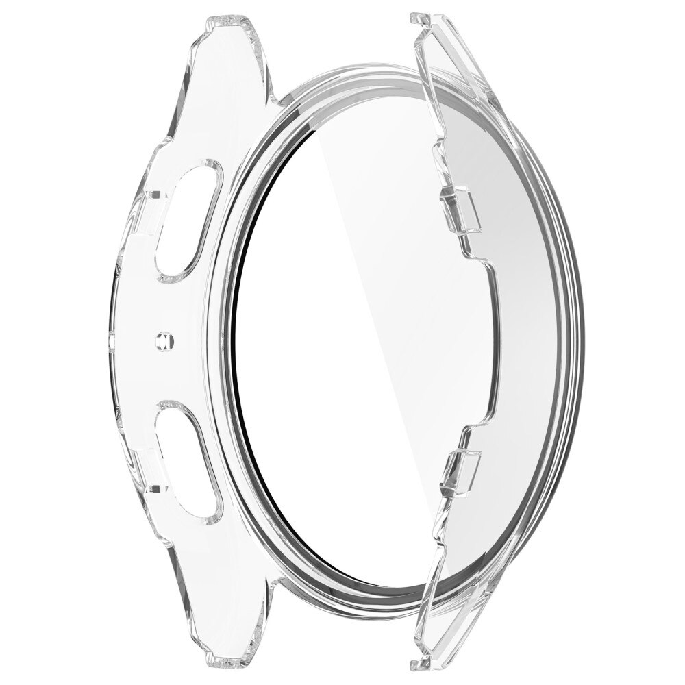 Full Cover CaseSamsung Galaxy Watch 7 40mm, Transparent