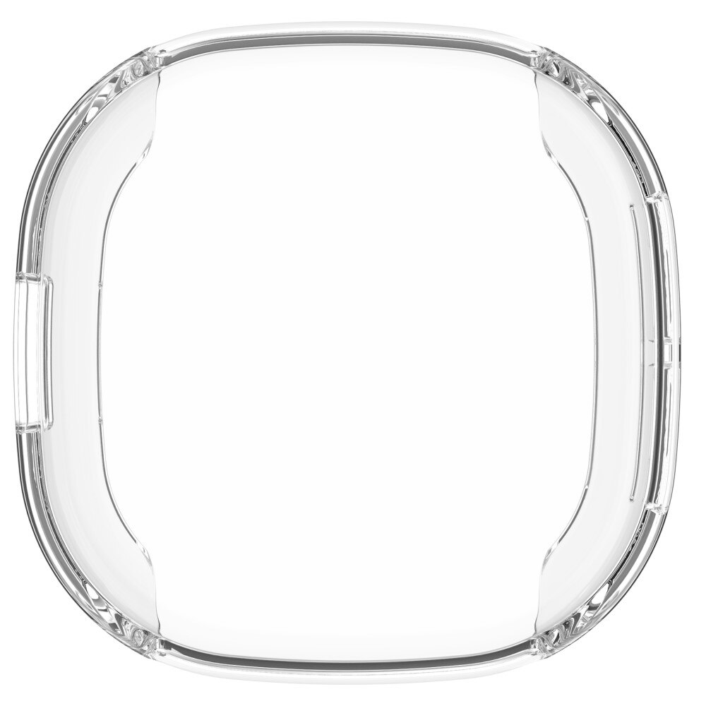 Coque Fitbit Ace LTE transparent