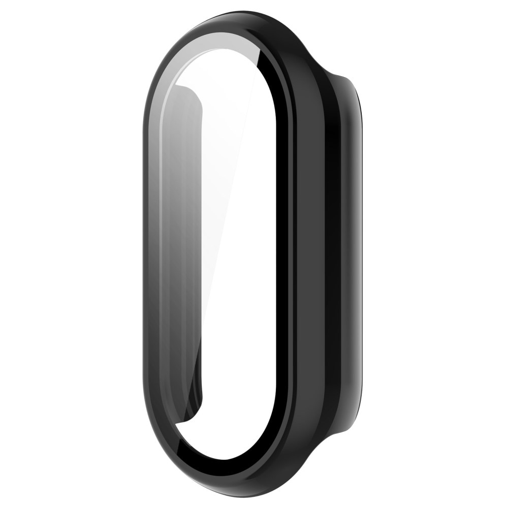 Full Cover CaseXiaomi Mi Band 9, Noir