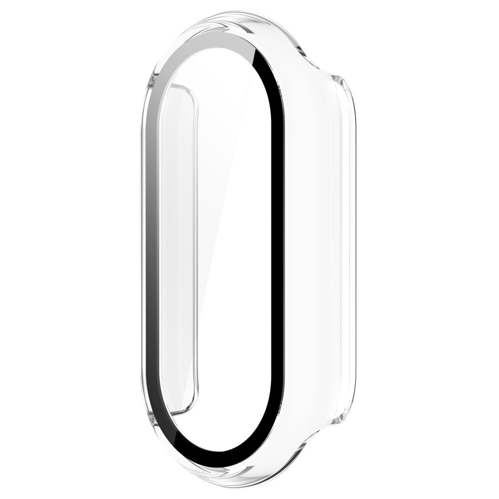 Full Cover CaseXiaomi Mi Band 9, Transparent
