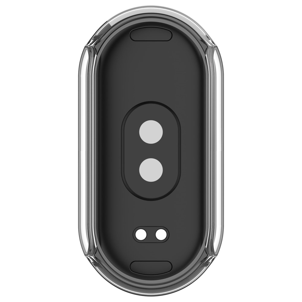 Full Cover CaseXiaomi Mi Band 9, Transparent