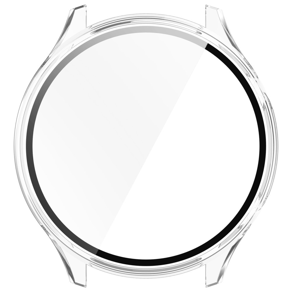 Full Cover Case OnePlus Watch 2R, Transparent