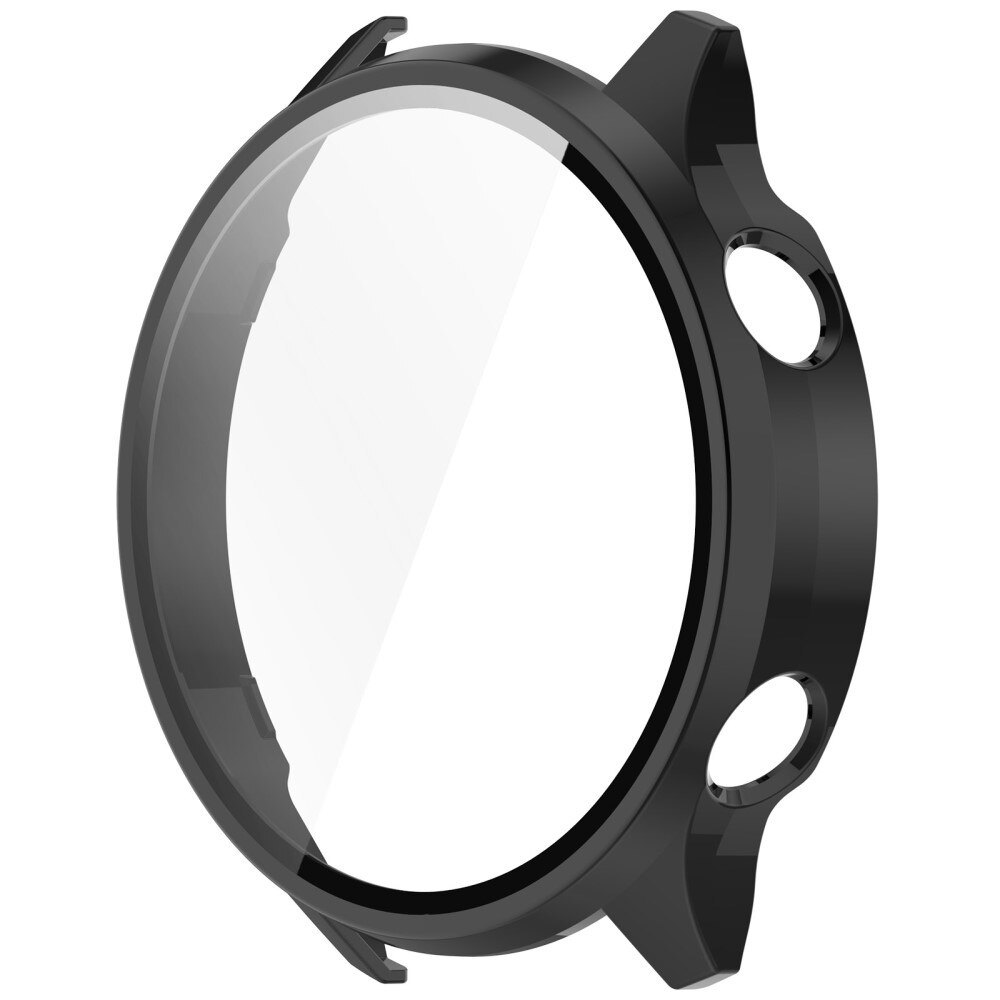 Full Cover Case OnePlus Watch 2R, Noir