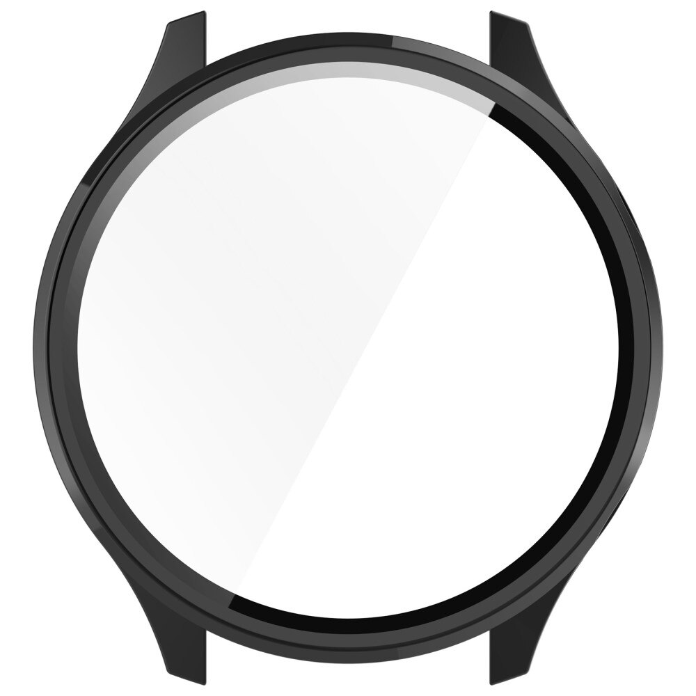 Full Cover Case OnePlus Watch 2R, Noir