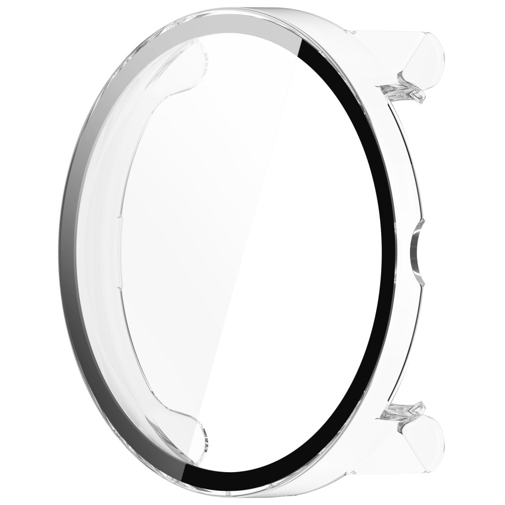 Full Cover CaseSuunto Race S, Transparent
