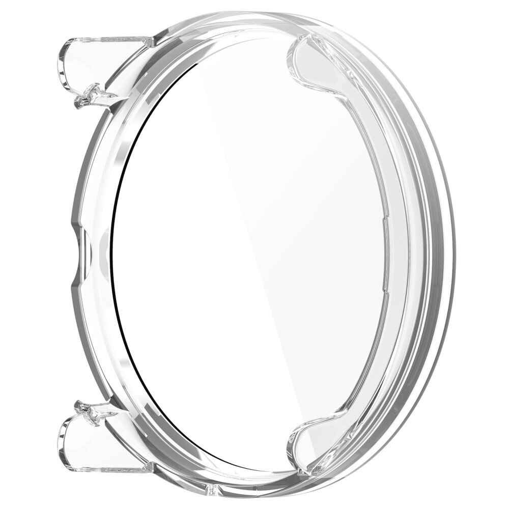 Full Cover CaseSuunto Race S, Transparent