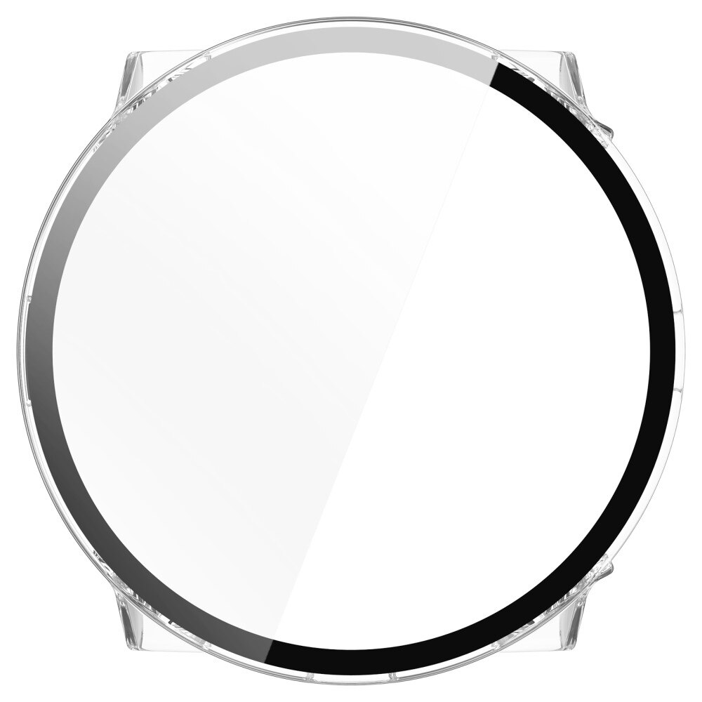 Full Cover CaseSuunto Race S, Transparent