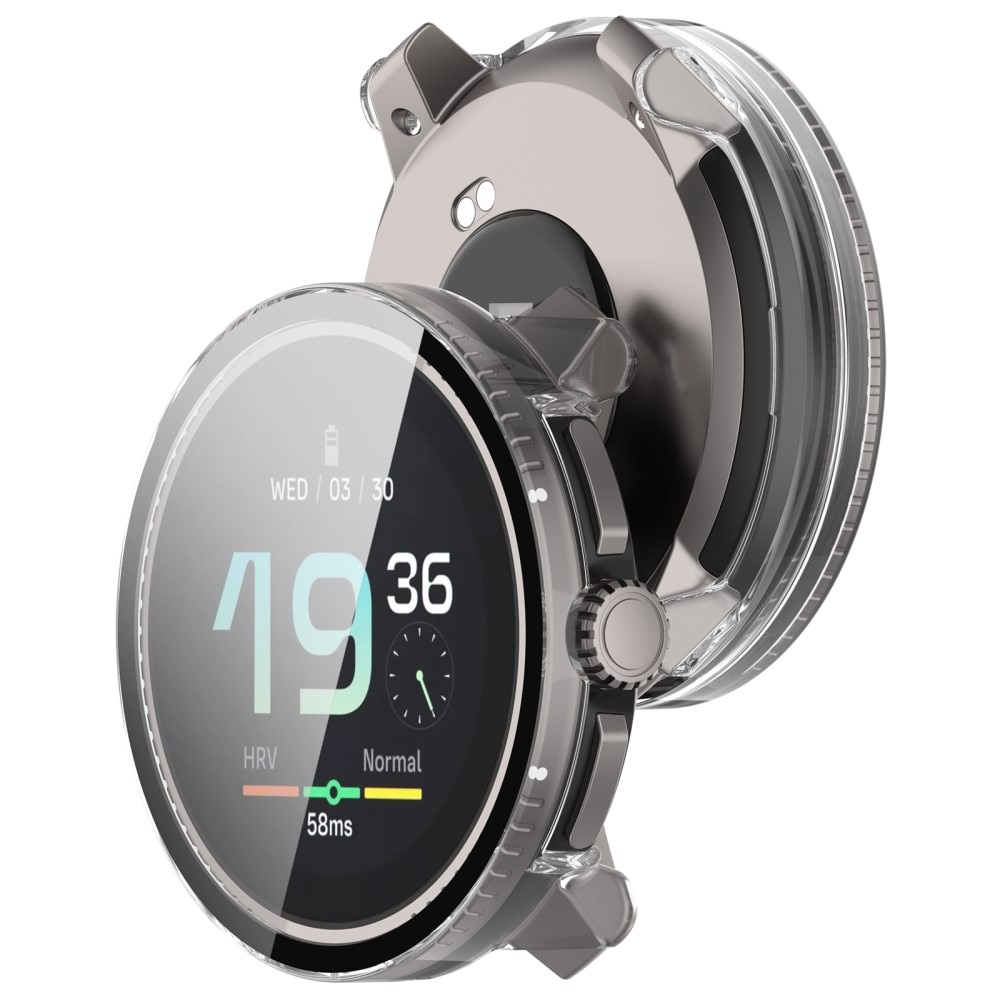 Full Cover CaseSuunto Race S, Transparent