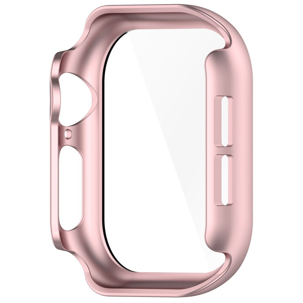 Full Cover CaseApple Watch Series 10 42mm, Rose