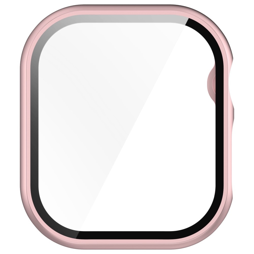 Full Cover CaseApple Watch Series 10 42mm, Rose