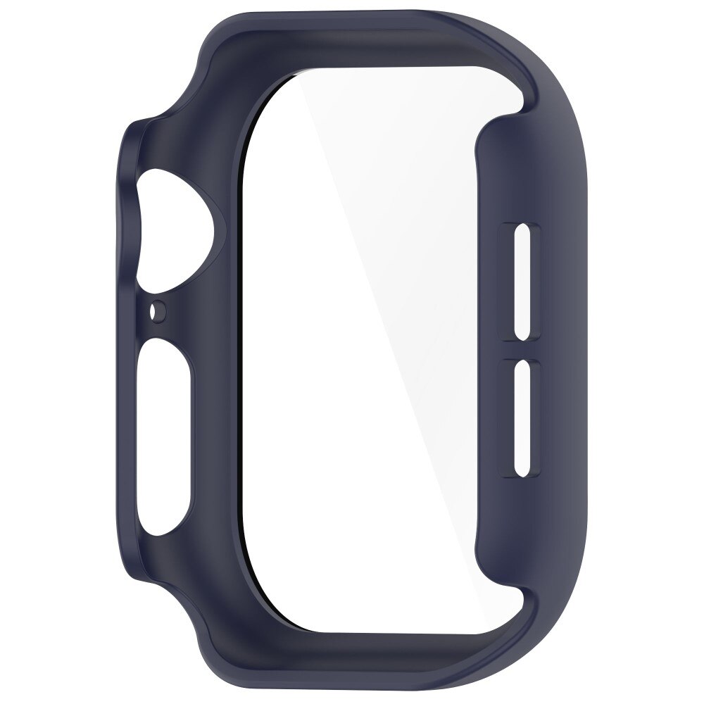 Full Cover CaseApple Watch Series 10 42mm, Bleu