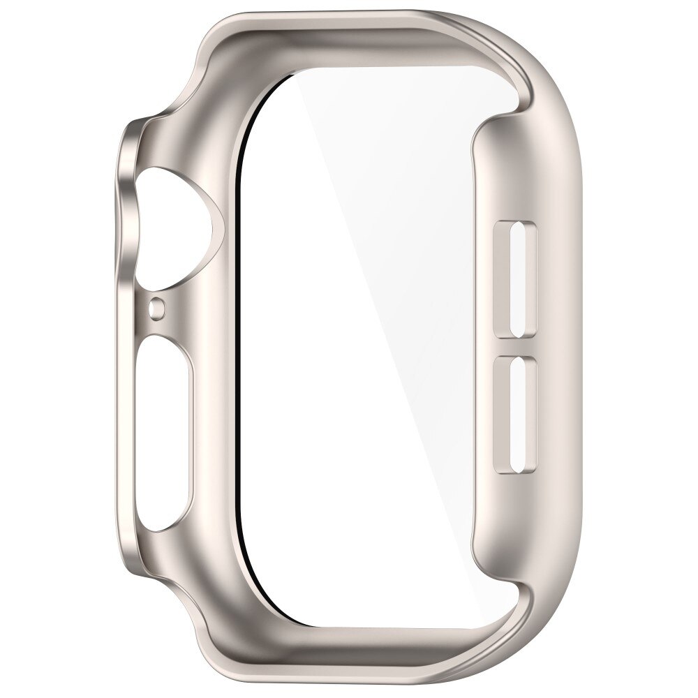 Full Cover CaseApple Watch Series 10 42mm, Or