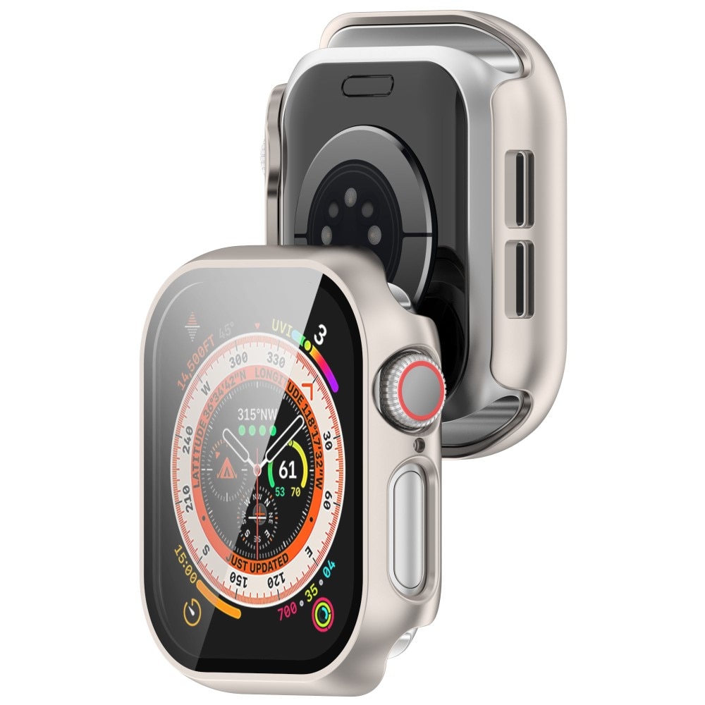 Full Cover CaseApple Watch Series 10 42mm, Or