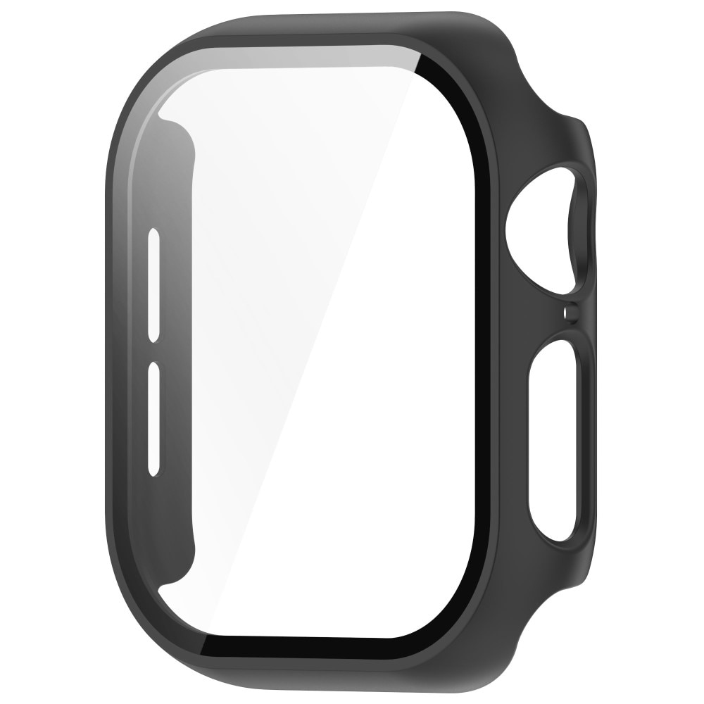 Full Cover CaseApple Watch Series 10 46mm, Noir