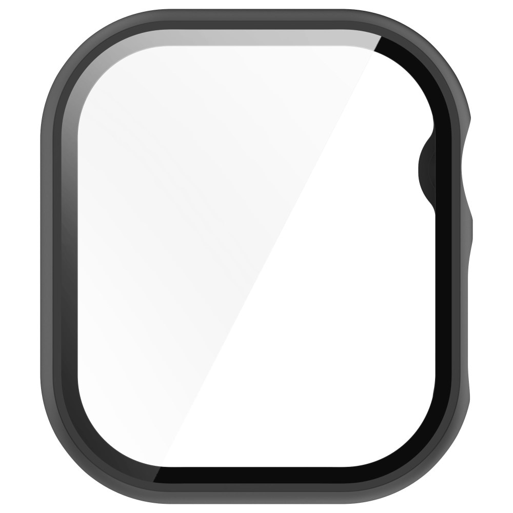 Full Cover CaseApple Watch Series 10 46mm, Noir
