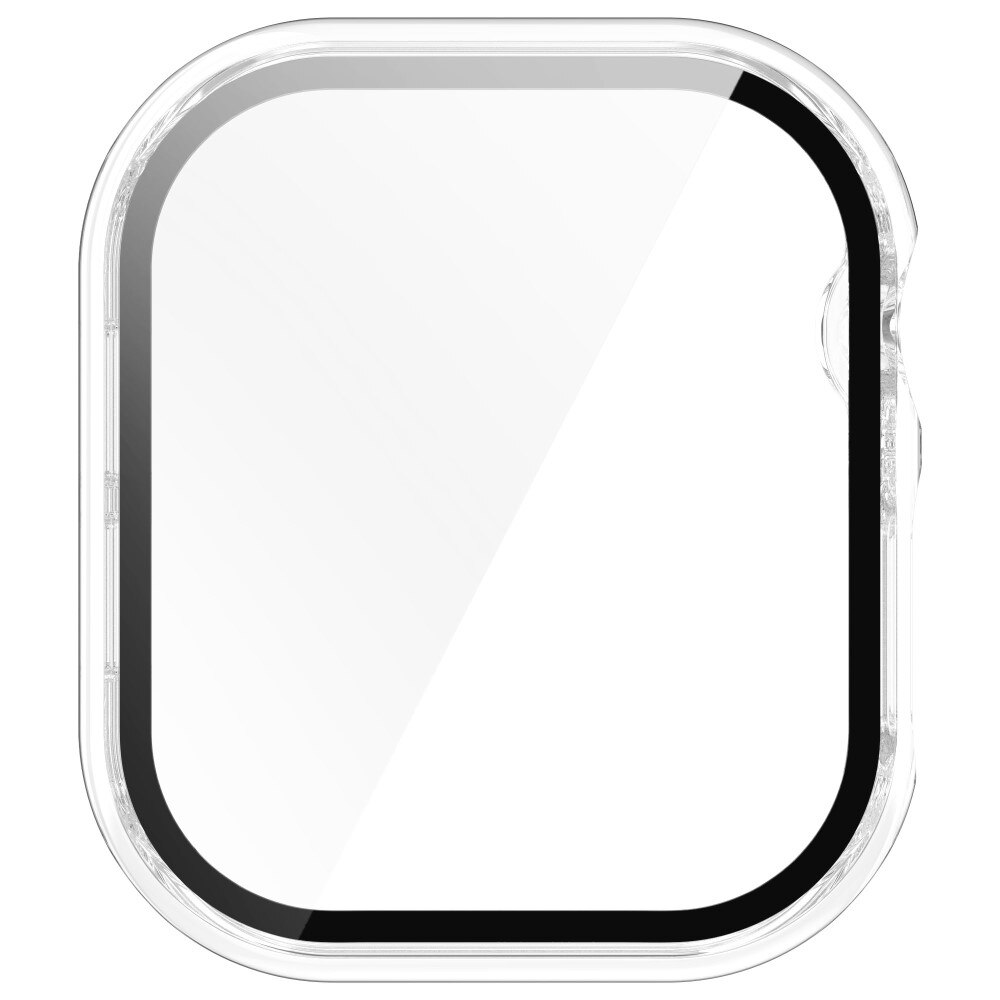 Full Cover CaseApple Watch Series 10 46mm, Transparent