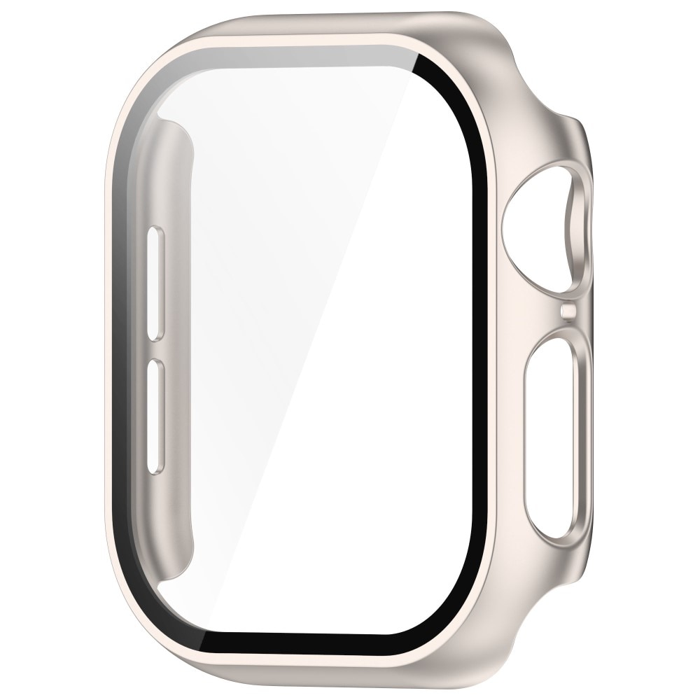 Full Cover CaseApple Watch Series 10 46mm, Or