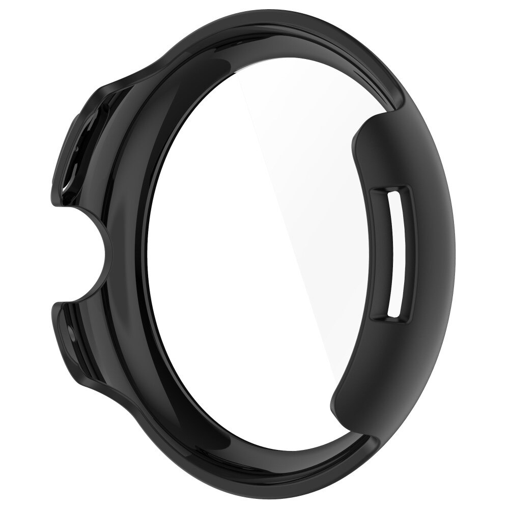 Full Cover CaseGoogle Pixel Watch 3 41mm, Noir