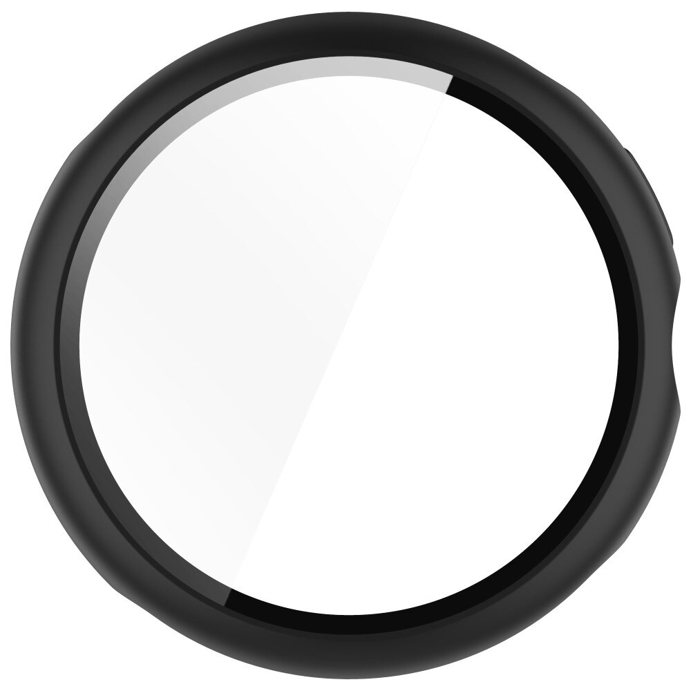 Full Cover CaseGoogle Pixel Watch 3 41mm, Noir