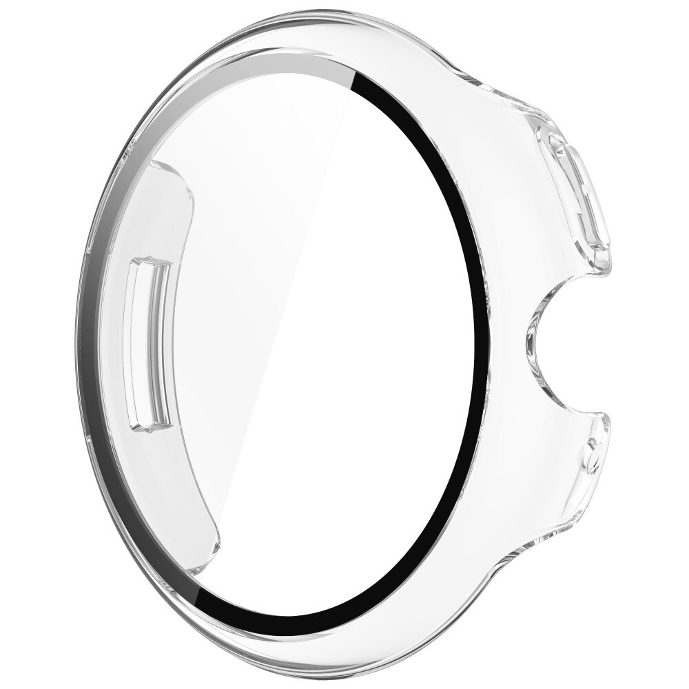 Full Cover CaseGoogle Pixel Watch 3 41mm, Transparent