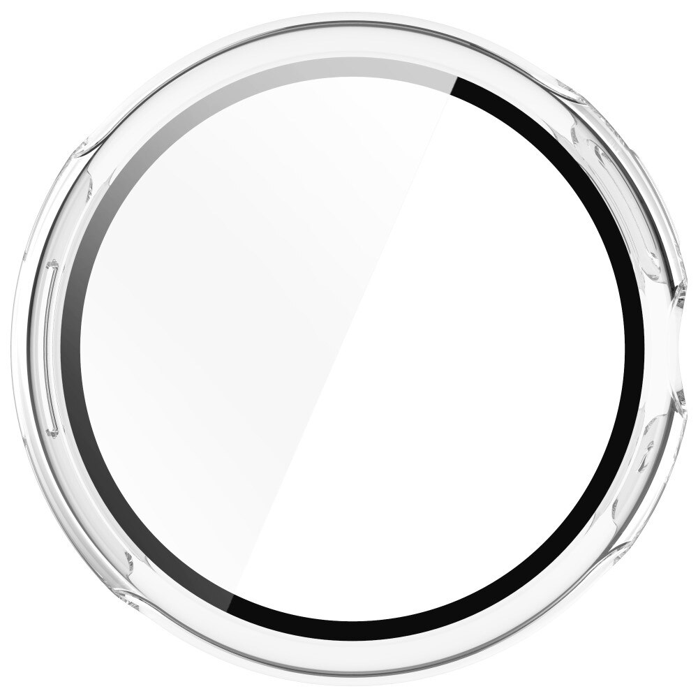 Full Cover CaseGoogle Pixel Watch 3 41mm, Transparent