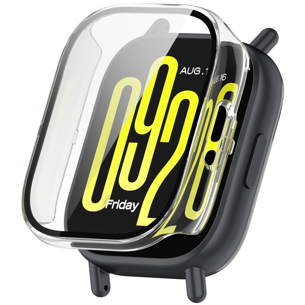 Full Cover CaseXiaomi Redmi Watch 5 Lite, Transparent