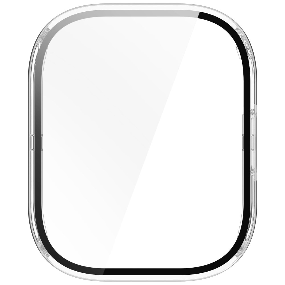 Full Cover CaseXiaomi Redmi Watch 5 Lite, Transparent