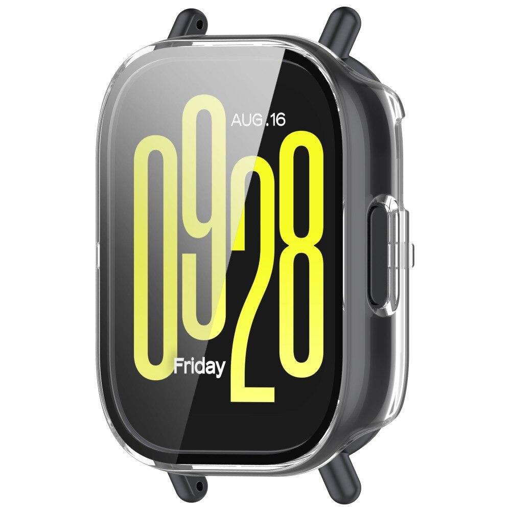 Full Cover CaseXiaomi Redmi Watch 5 Lite, Transparent