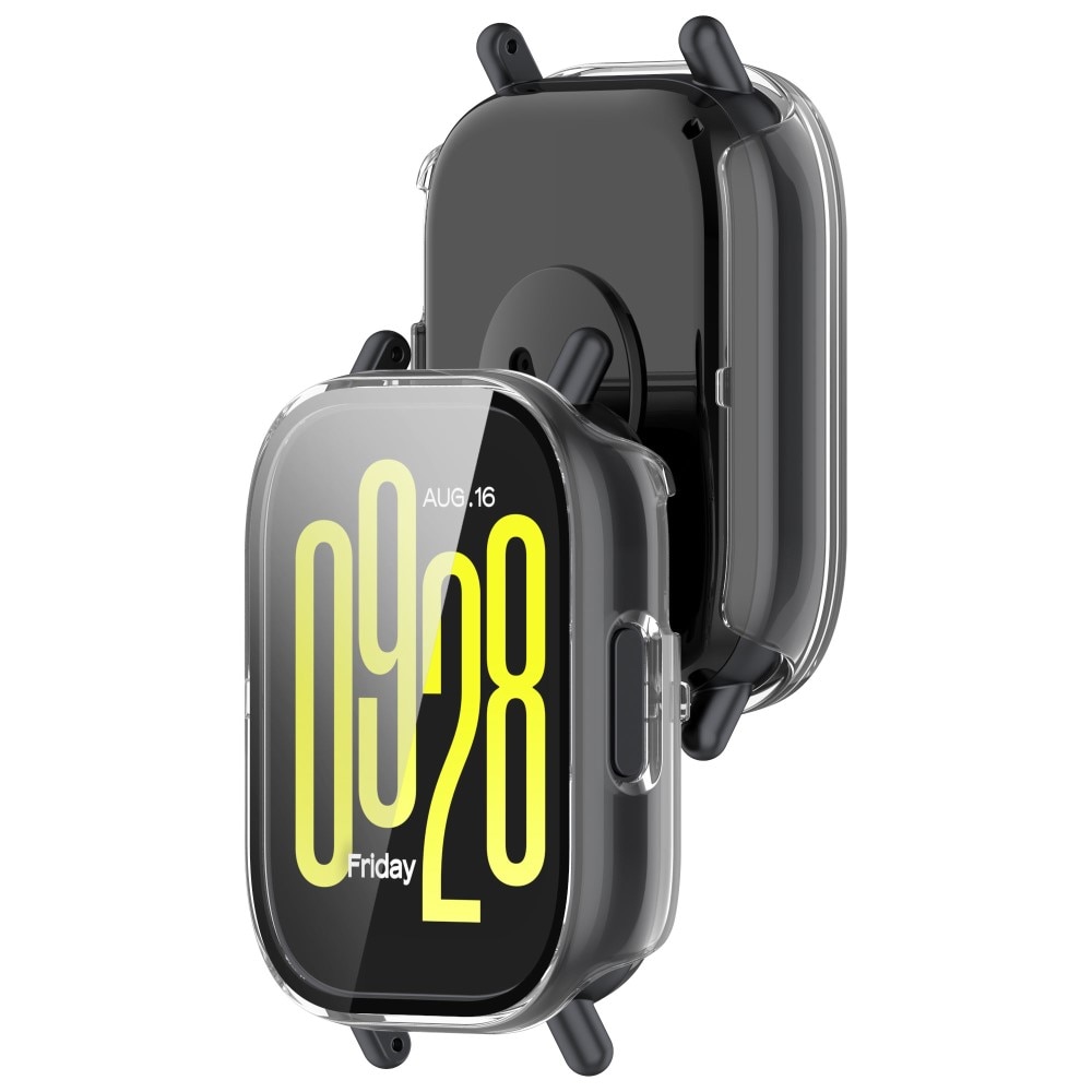 Full Cover CaseXiaomi Redmi Watch 5 Lite, Transparent