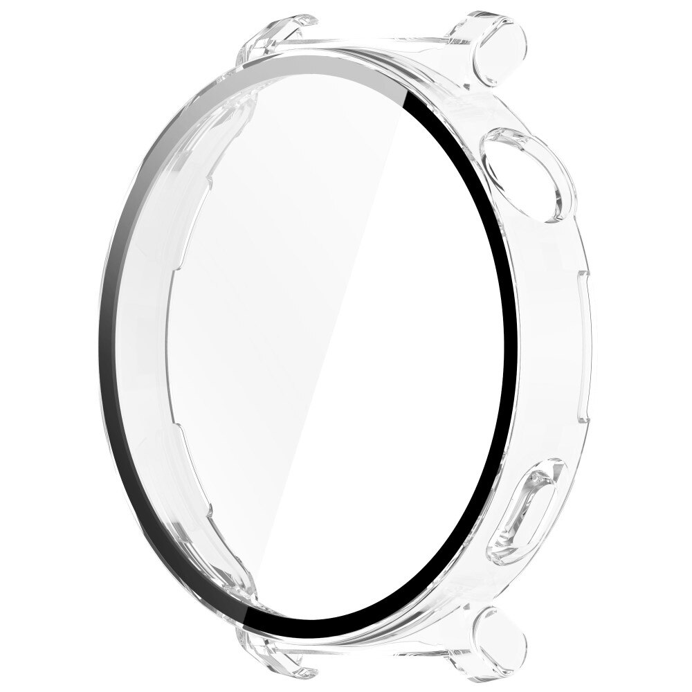 Full Cover CaseHuawei Watch GT 5 Pro 42mm, Transparent