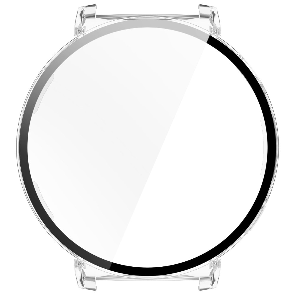 Full Cover CaseHuawei Watch GT 5 Pro 42mm, Transparent