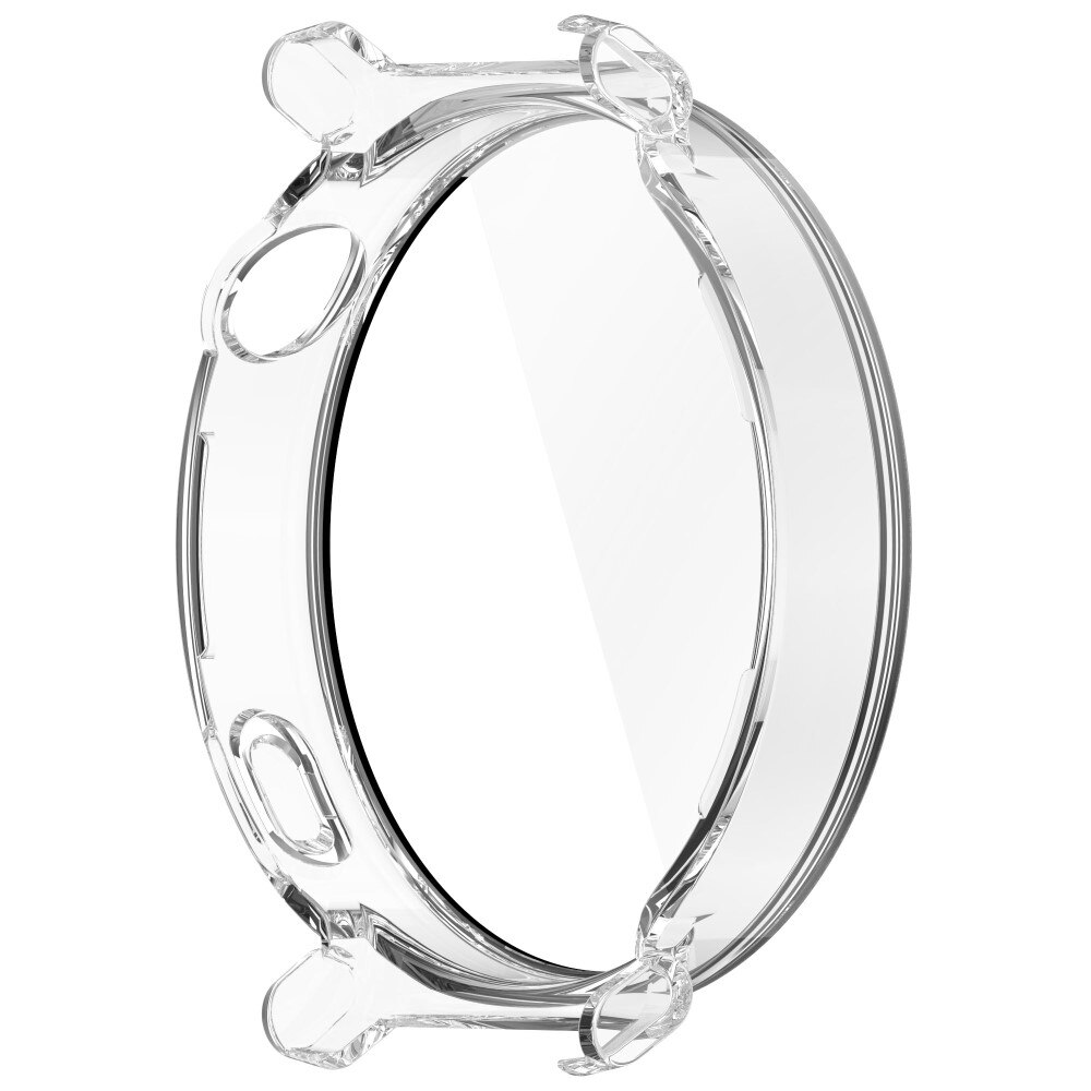 Full Cover CaseHuawei Watch GT 5 Pro 42mm, Transparent