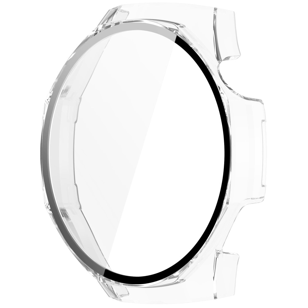 Full Cover CaseHuawei Watch GT 5 Pro 46mm, Transparent