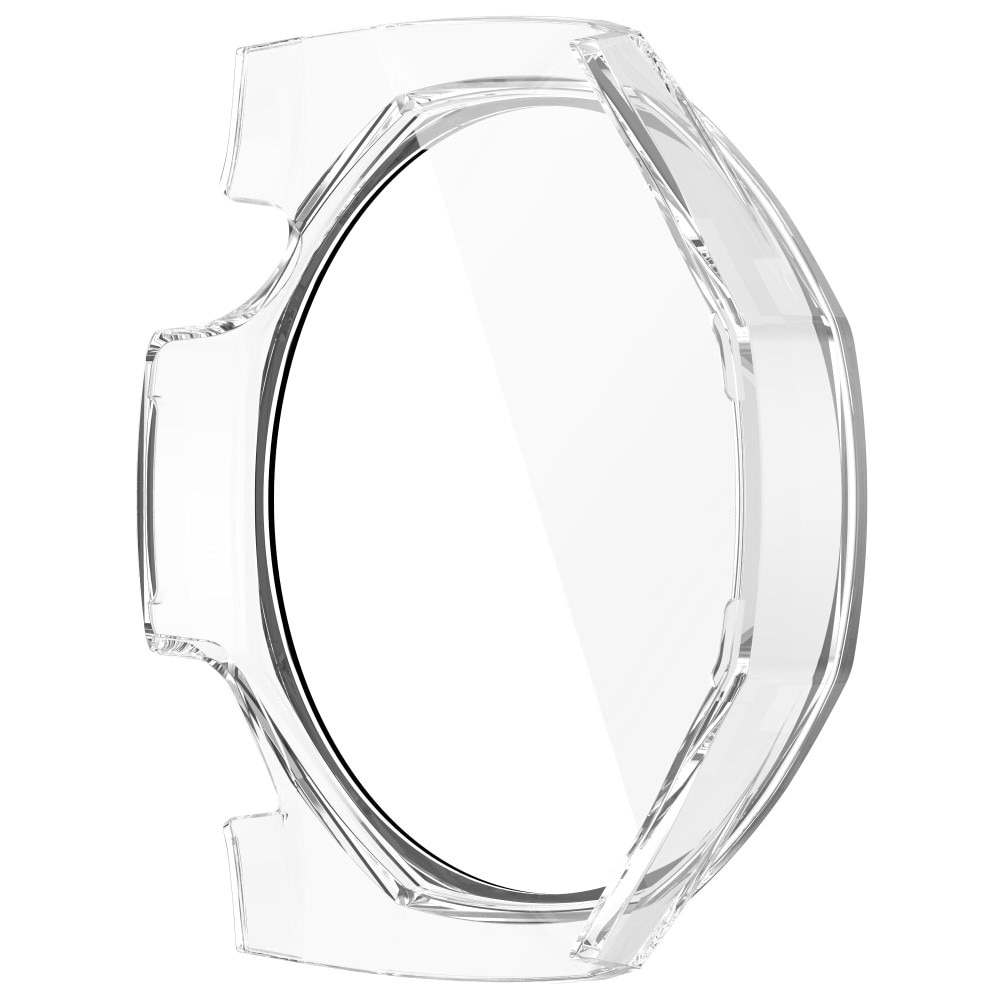 Full Cover CaseHuawei Watch GT 5 Pro 46mm, Transparent