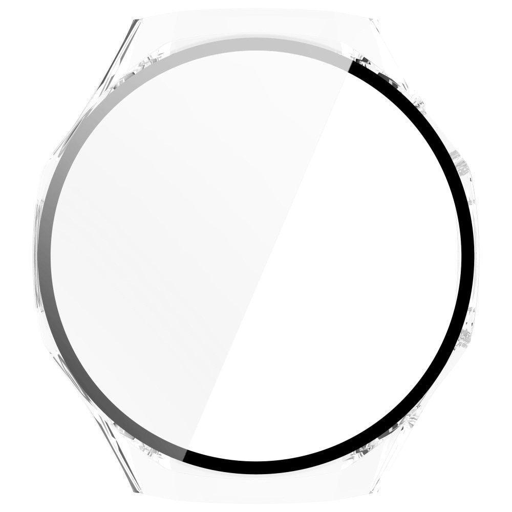 Full Cover CaseHuawei Watch GT 5 Pro 46mm, Transparent