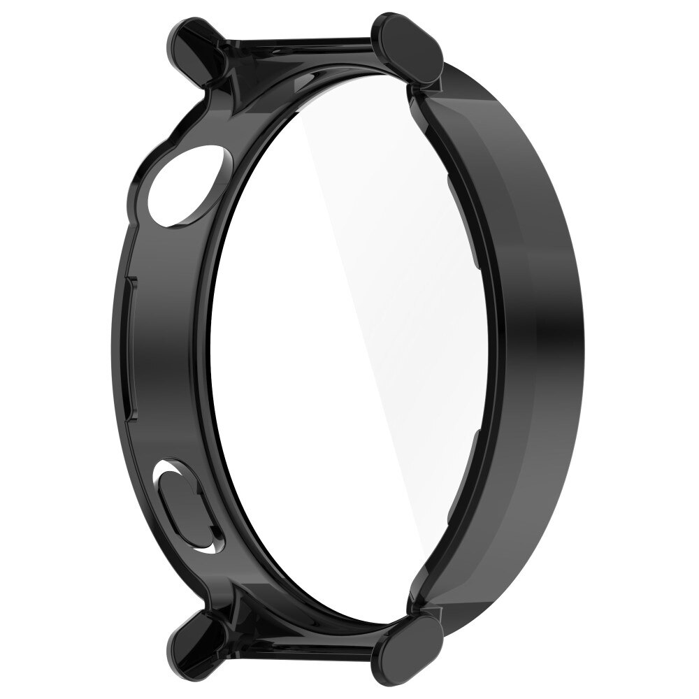 Full Cover CaseHuawei Watch GT 5 41mm, Noir